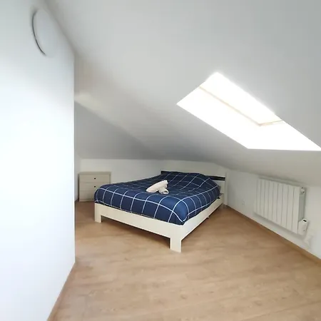 Buhler - Centre 公寓 *