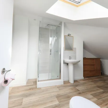 Buhler - Centre Apartment Mulhouse