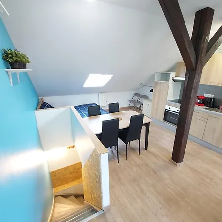 Buhler - Centre * מולהאוס