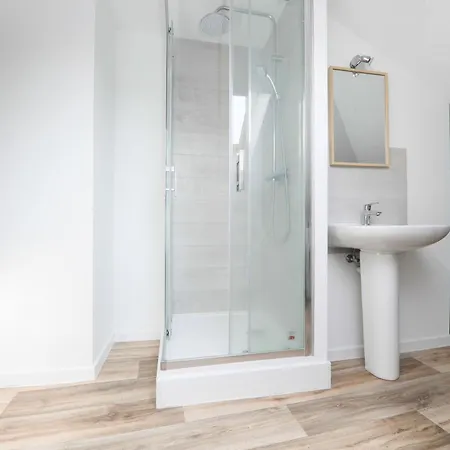 Buhler - Centre דירה *